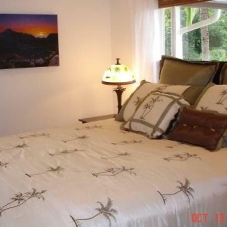 Bamboo Valley Inn Haiku-Pauwela Room photo