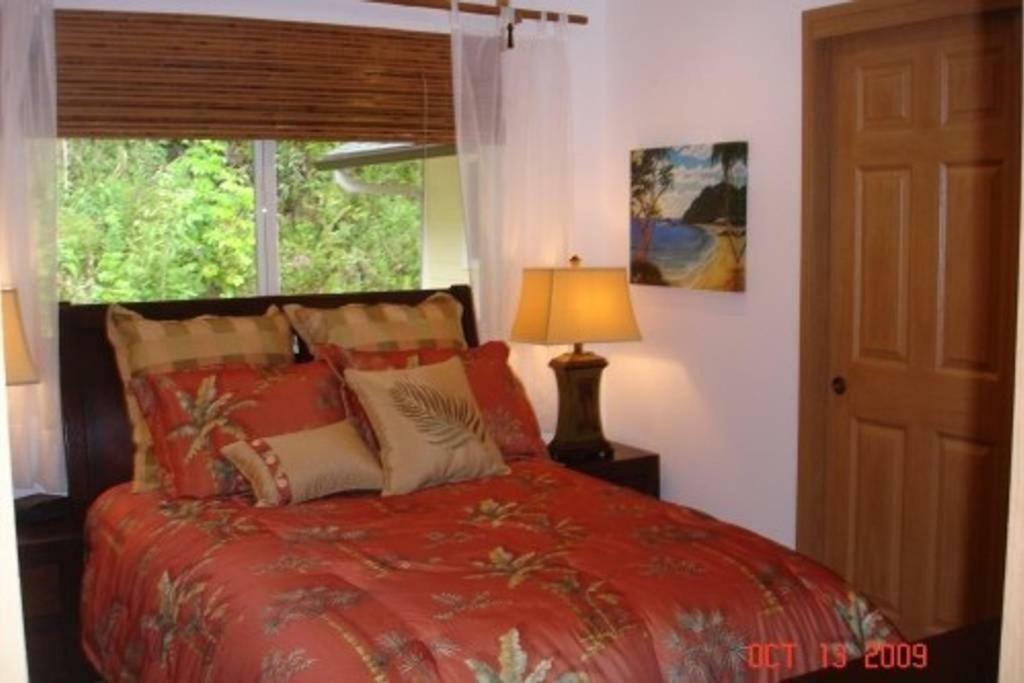 Bamboo Valley Inn Haiku-Pauwela Room photo